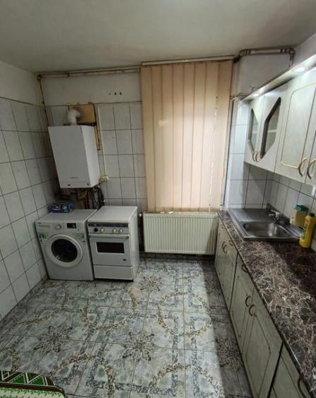 Apartament 2 camere, parter, zona Nord - 6