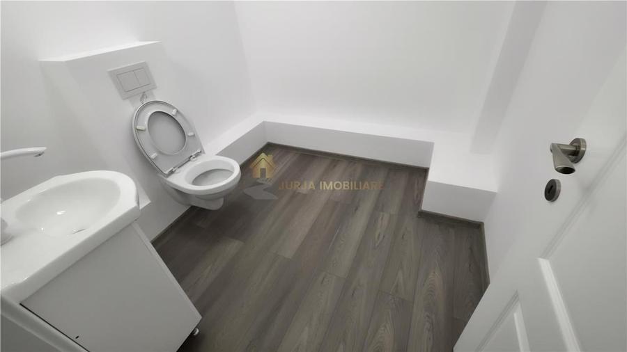 SPATIU COMERCIAL 91 MP LA CHEIE ZONA STRAZII GALAXIEI - 21