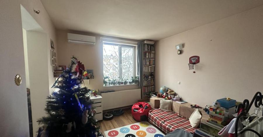 Apartament 1 camera, 37 mp, zona Central - 13