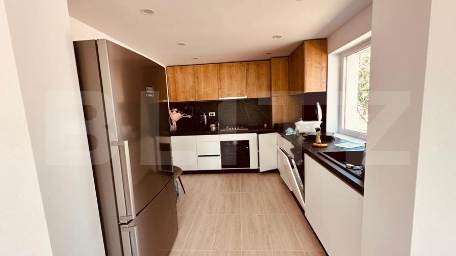 Casa Individuala, cu 4 camere, zona Bucium - Visan - 3