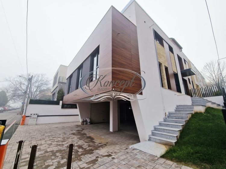 Cladire premium pentru servicii, clinica sau birouri, Gheorgheni - 3