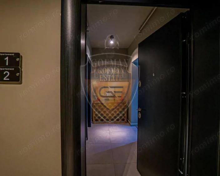 Aviatorii 1 Avigarden Spatiu Birou Parcare, Facultatea de Medicina, City Park - 16