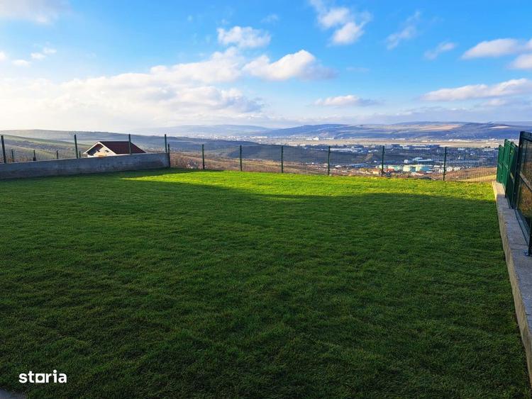 Casa in Dezmir, cu panouri fotovoltaice, Complet Utilata gata de mutat - 4