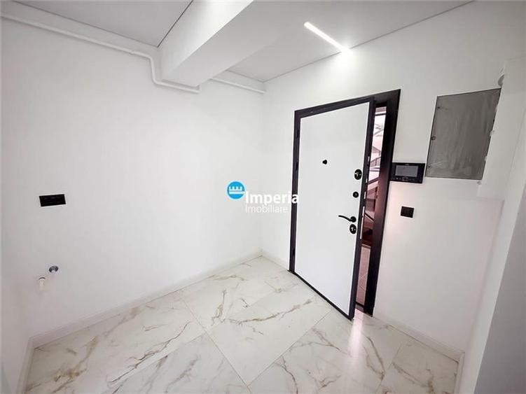 CENTRAL, Ap 1 camera finalizat, Parcare inclusa! - 6