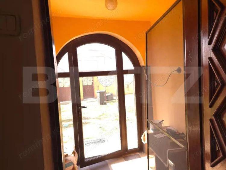 Casa P+1 teren 920 mp in Salcu?a (Titu) 69.900E - 7