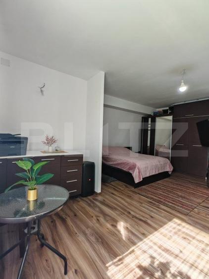 Casa cuplata in vila, de vanzare in Ghimbav, Brasov - 12