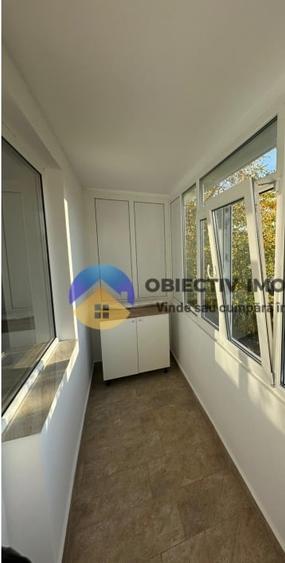 Apartament 1 cameră – Dărmănești- ETAJ 1 - 6