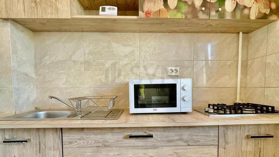 REA1027291 Apartament 2 camere II Mihai Bravu - 5