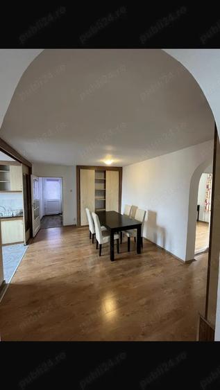Dau in chirie apartament cu 4 camere - 8