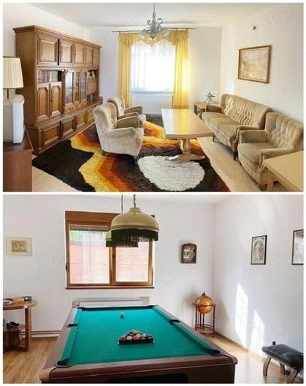 Casa 8 camere, zona centrala - 2