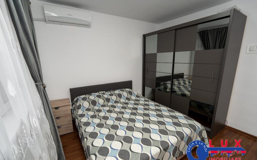 ID 625 PRIMA INCHIRIERE - Apartament 3 camere - Cartier C5 - 11