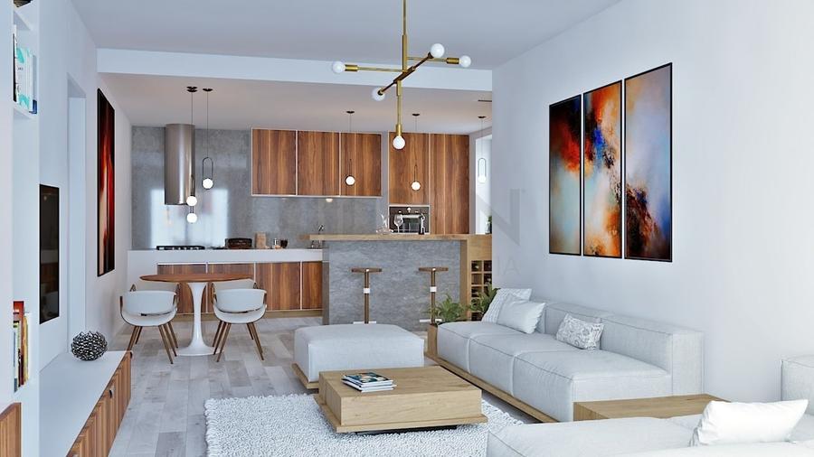 REV2004383 Town House 4 Camere Bucurestii Noi - 2