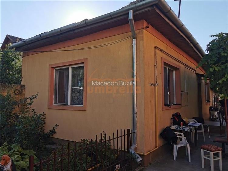 Teren Construcții intravilan de 860 mp, în Semicentral