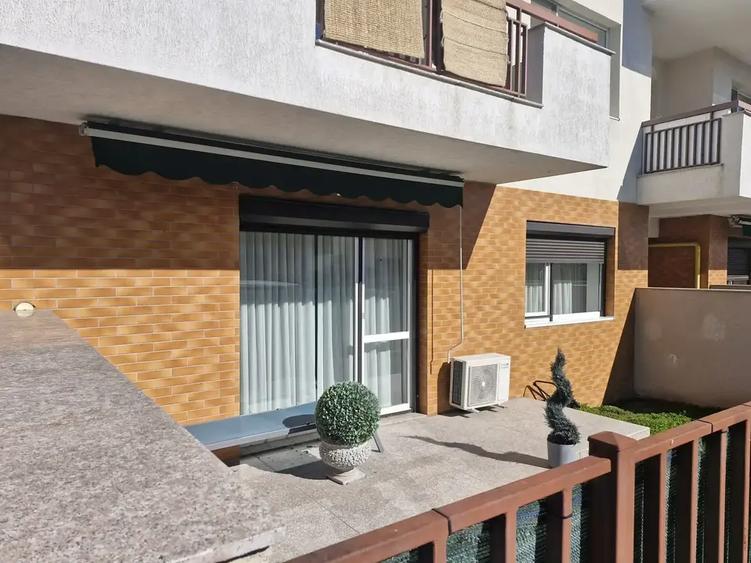 Apartament 2 Camere cu Gradina Otopeni | Mobilat, Utilat | Central - 6