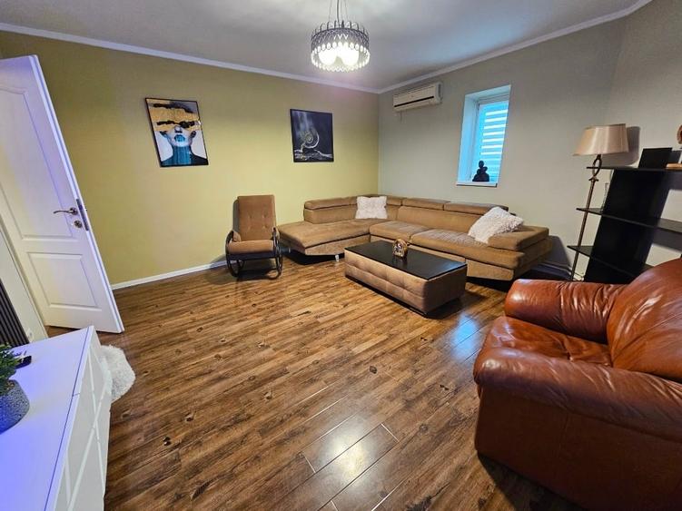 Apartament 2 camere renovat - 2