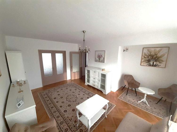 PFdau in chirie ap. cu 3 camere, confort sporit, cartierul A MURESANU - 8