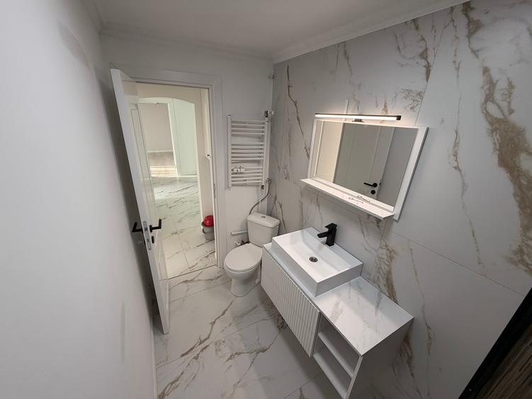 APARTAMENT 2 CAMERE MALL VITAN, 60MP, METROU, STB, PARC, ET. 8/8 - 15