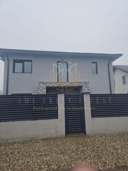 Casa Comuna Berceni 300 m de Primarie- Centru - 21