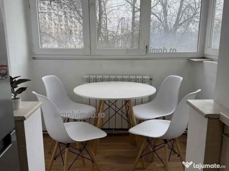 Decomandat 60mp 3 Camere Liviu Rebreanu - 9