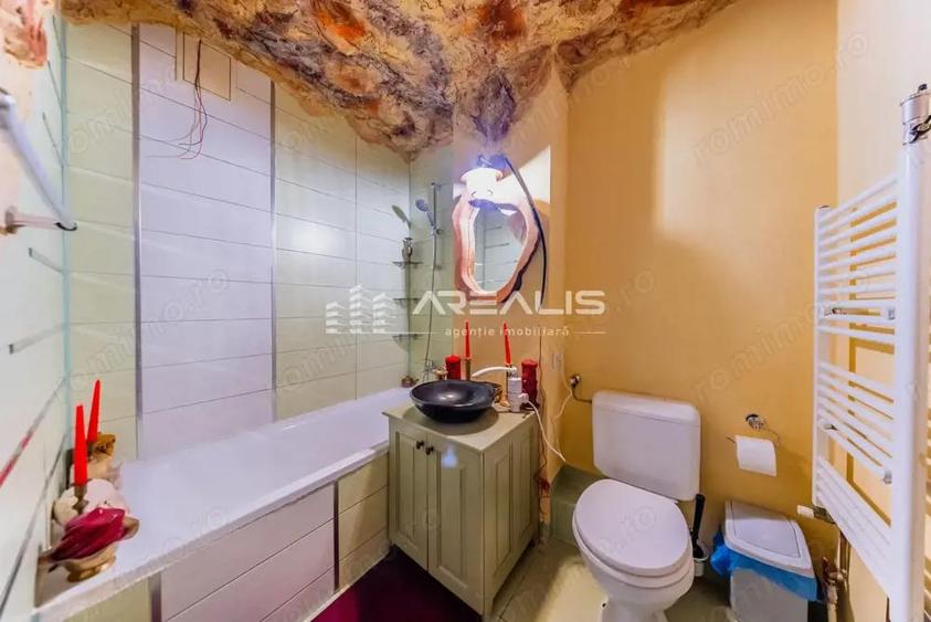 REZERVAT! Apartament 3 camere Samanta - 11