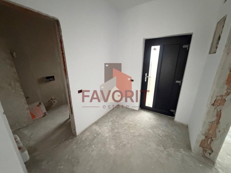 Finisaje la alegere. Asfalt. Pozitie excelenta - 5