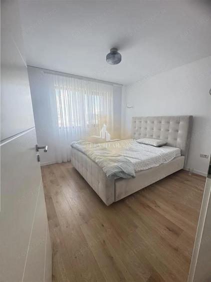 Duplex Mediteranean - Zona Serena Mosnita - 5