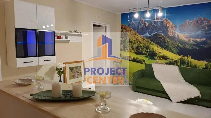 Apartament 2 camere, Zona Craiovei, Recent Renovat - 1