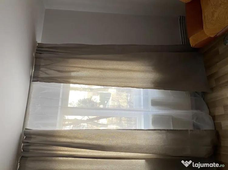 Inchiriez apartament 2 camere aproape de ?colii, universitate - 5