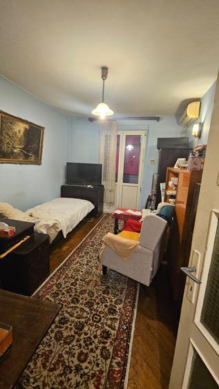 Vand Apartament 2 cam decomandat - zona Floreasca - 1