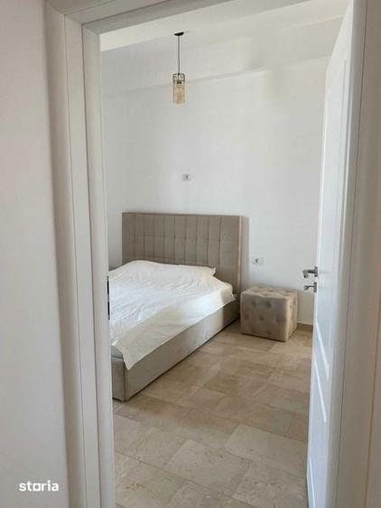 Inchiriez Apartament 3 Camere Mamaia Nord Vedere la Mare - 3