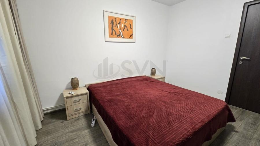 REA1028507 Apartament 2 camere I Unirii Bd Dimitrie Cantemir I METROU - 5