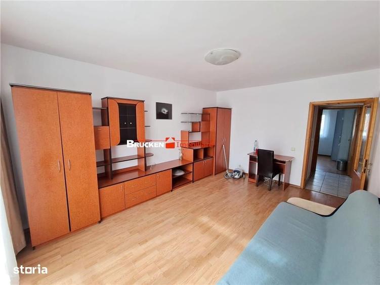 Apartament cu 2 camere,Bd. Stefan cel Mare - 4