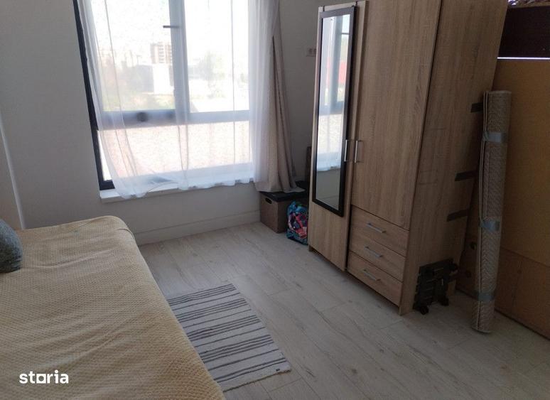 Apartament 1 camera Pacurari , 30 metri, etaj 6 Cod:162340 - 3
