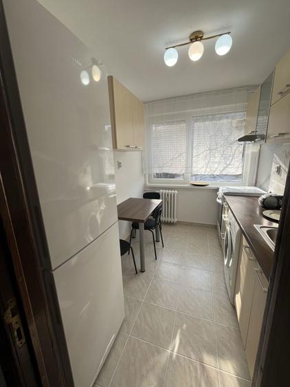 2 camere Baba Novac - Parc IOR - 3