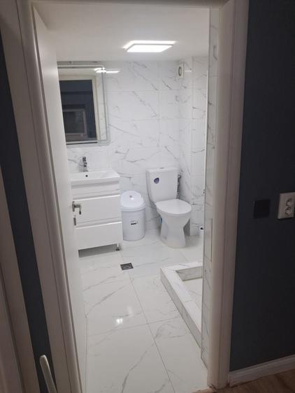 Spațiu comercial complet echipat - 8