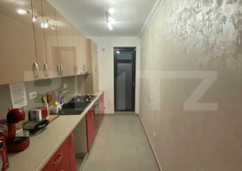 Apartament cu 3 camere, 102 mp, parcare privata, Calea Bucu - 7