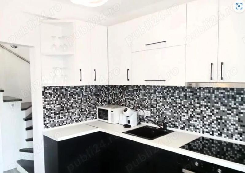 Apartament la casa Cartierul Arhitectilor - 6