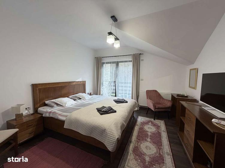 Pensiune/Casa de vanzare natura verde Cladova - 7