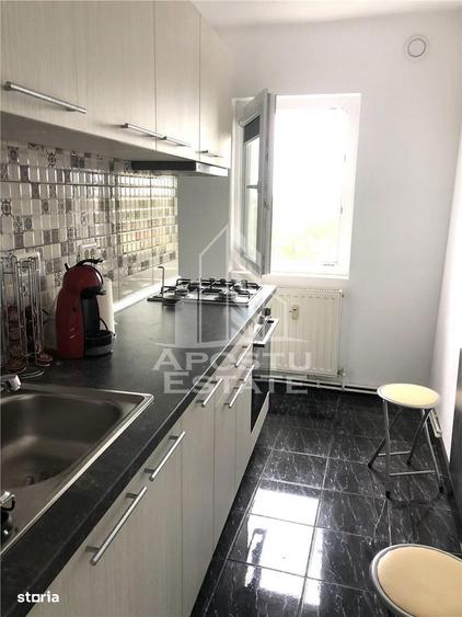 Apartament cu 1 camera,36mp,centrala proprie,Timisoara-zona Sagului - 1