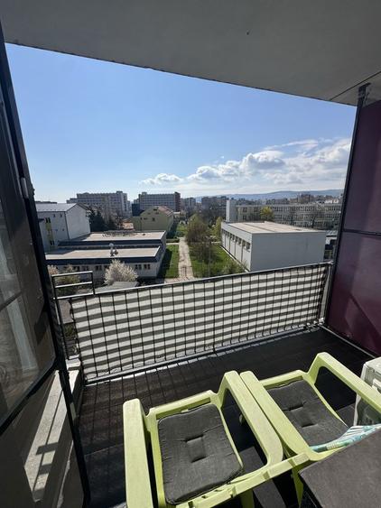 Persoana fizica - Inchiriez ap.2 camere Marasti - 4