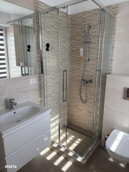 Proprietar, inchiriez vila in complexul rezidential Corbeanca Park - 8