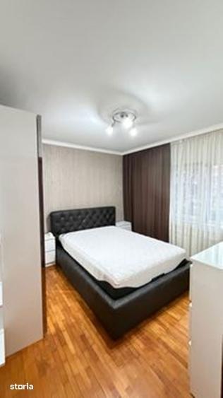cv 209 Bd.Republicii, apartament 2 camere decomandat , etaj II - 3