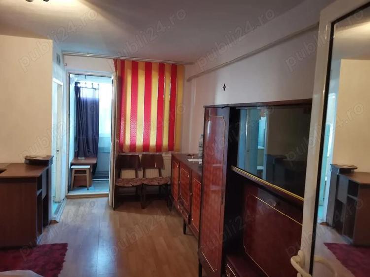Garsoniera confort1, de inchiriat 1100ron. - 2