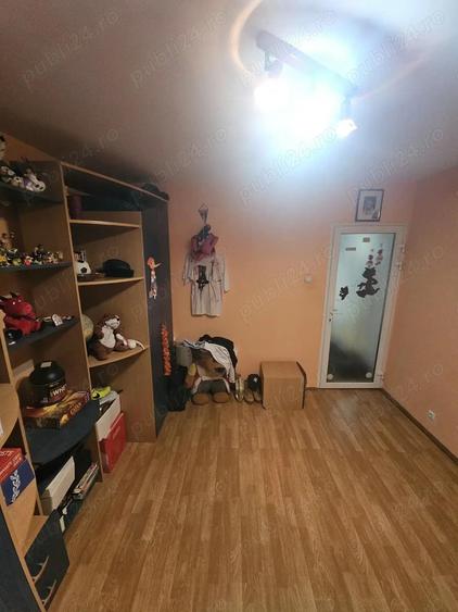 Apartament 2 camere decomandat et 1 - 10