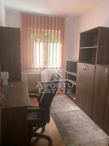 Apartament 3 camere, de inchiriat,zona Take Ionescu-Timisoara - 7