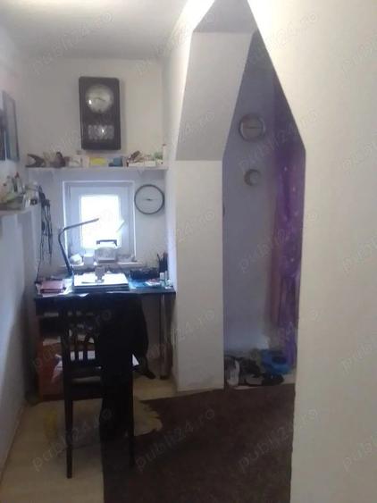 Casa complet renovata, 1.800 mp teren, aproape de Rm. Valcea ?i Baile Govora - 3