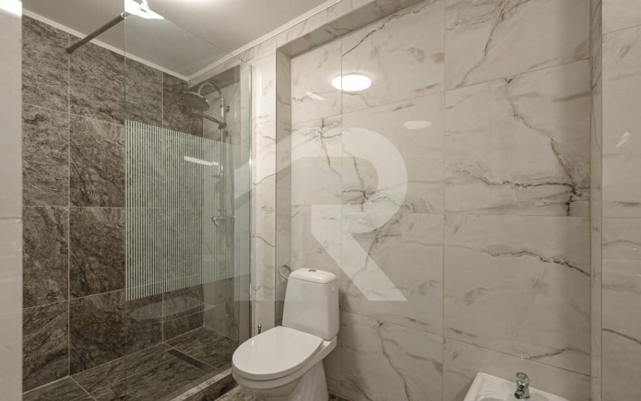 Casa de inchiriat Str Justinian pretabila birouri - 9