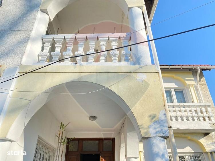 Teren de 780 mp Strada Jimbolia + constructie de 265 mp - 2