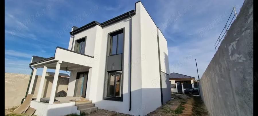 Casa P+1 zona Selgros - 4