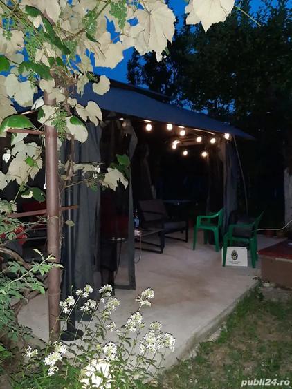 Casa cu aspect rustic de vanzare - 3